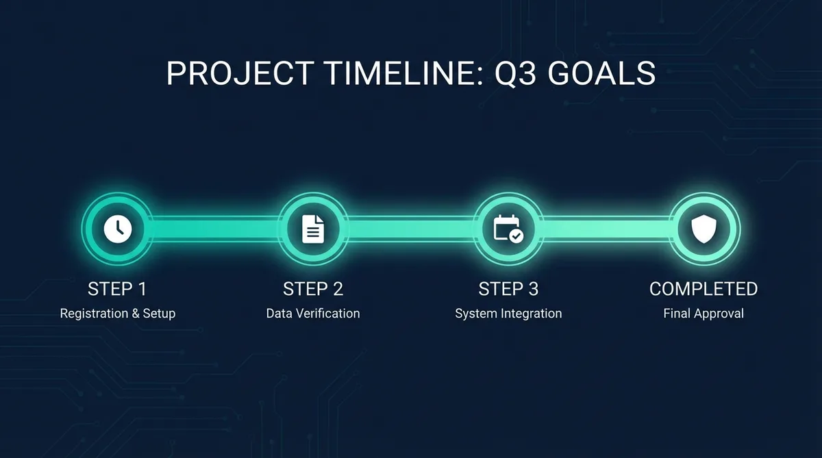 Realistic QROPS transfer timelines
