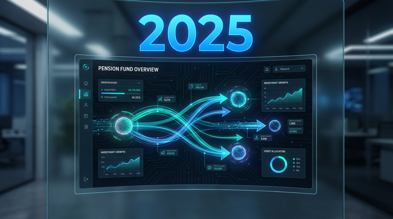 QROPS transfer guide 2025