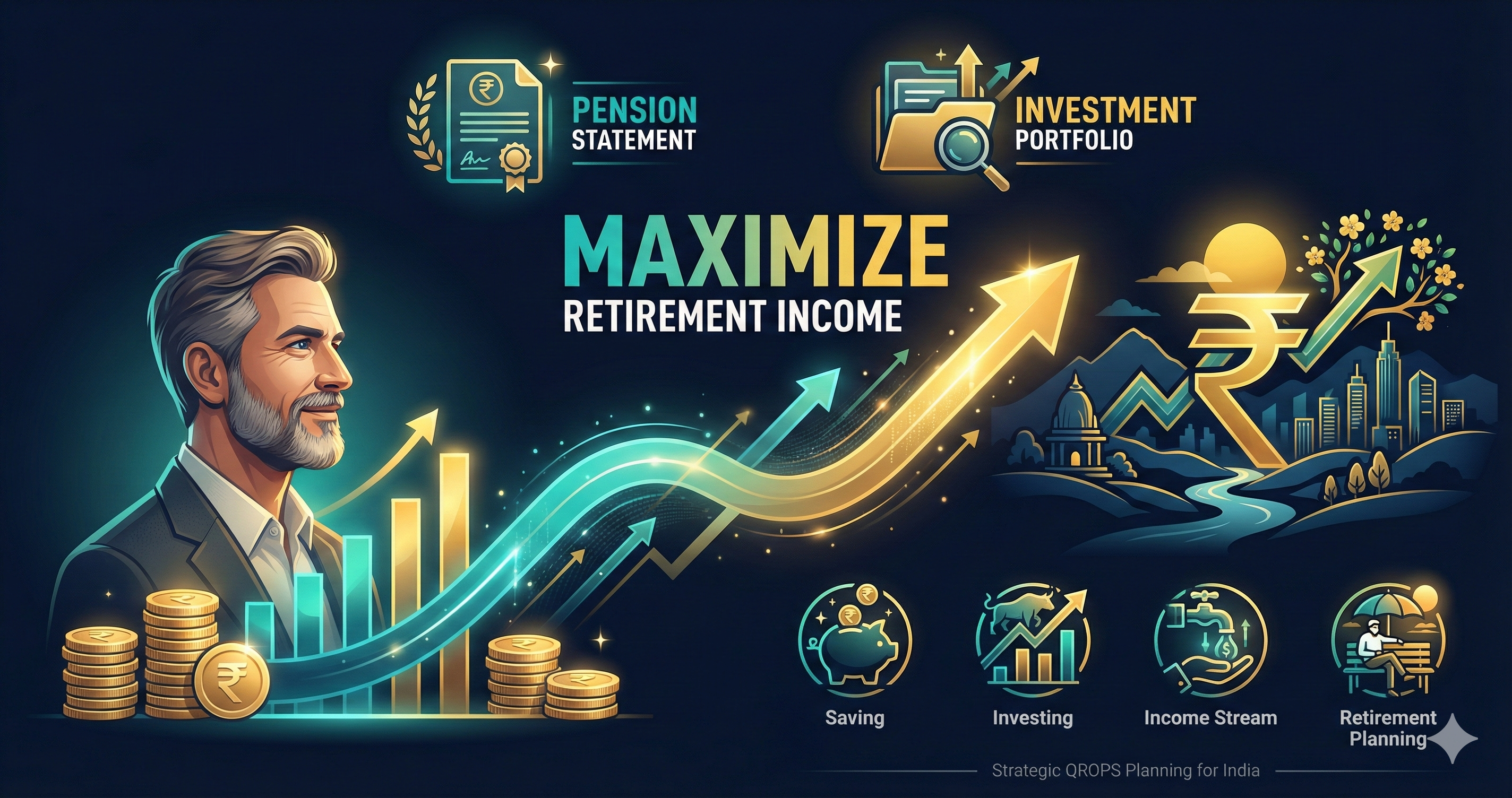 Maximize Income